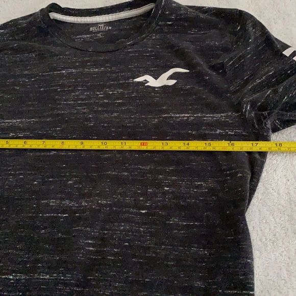 Hollister long sleeve - Picture 6 of 6